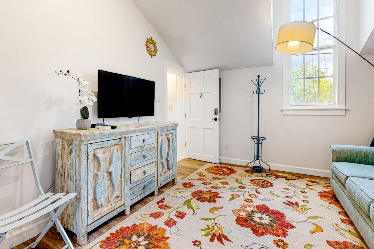 Seagrass Suite Key West Dış mekan fotoğraf