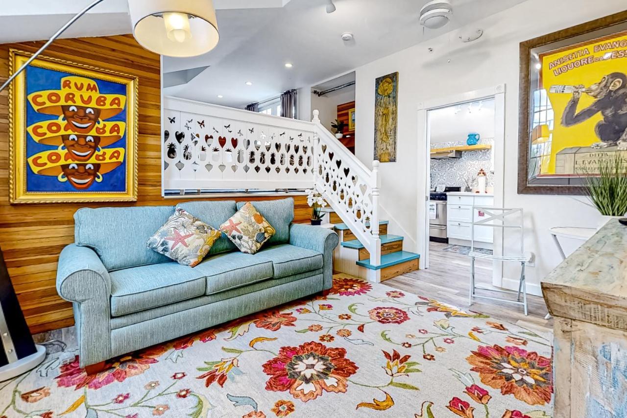 Seagrass Suite Key West Dış mekan fotoğraf