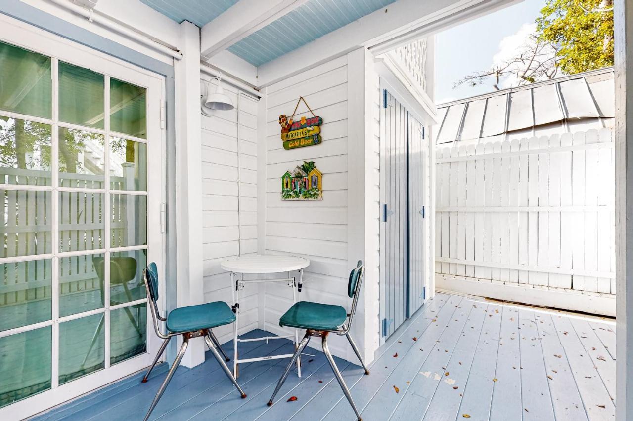 Seagrass Suite Key West Dış mekan fotoğraf
