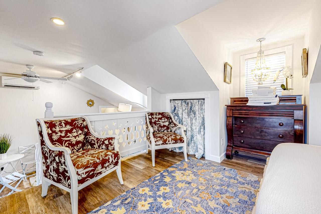 Seagrass Suite Key West Dış mekan fotoğraf