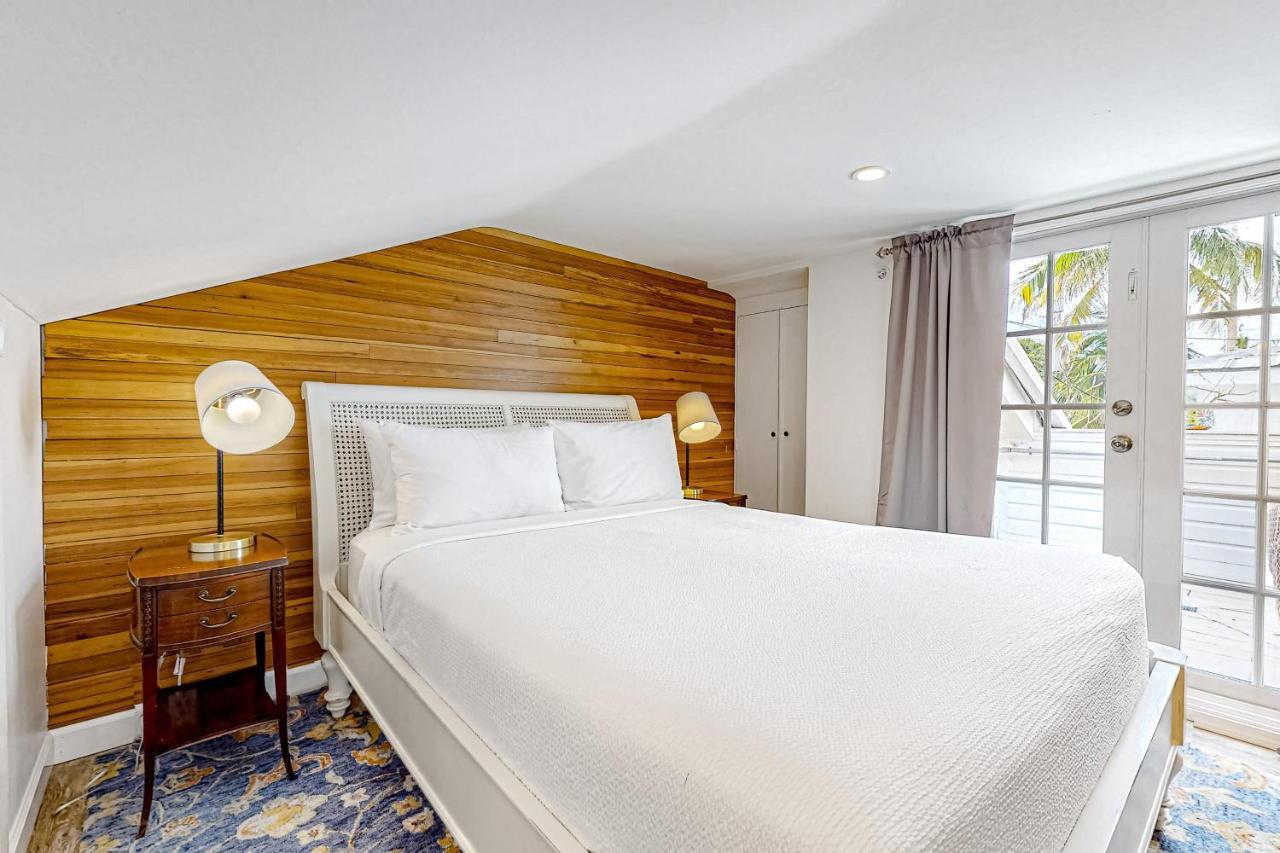 Seagrass Suite Key West Dış mekan fotoğraf