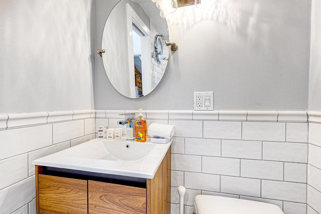 Seagrass Suite Key West Dış mekan fotoğraf