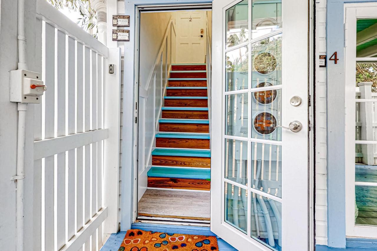 Seagrass Suite Key West Dış mekan fotoğraf